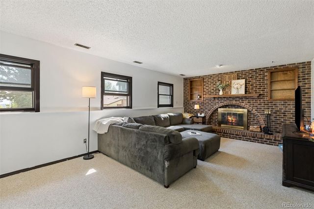 4990 Wood Brook Court, Colorado Springs, CO 80917