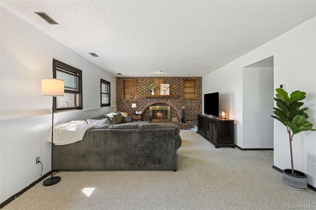 4990 Wood Brook Court, Colorado Springs, CO 80917