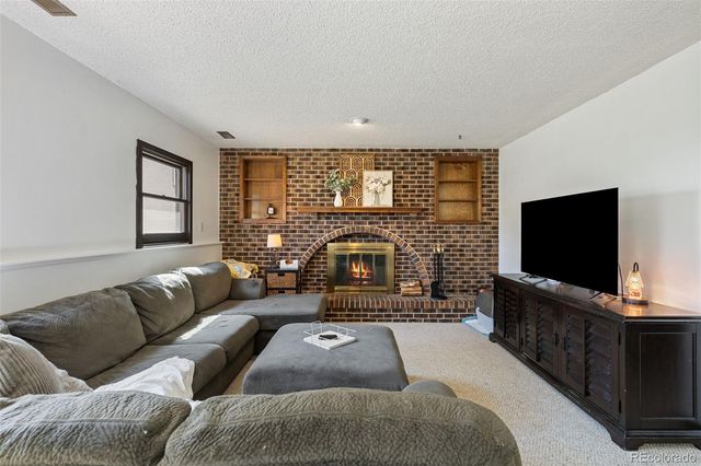 4990 Wood Brook Court, Colorado Springs, CO 80917
