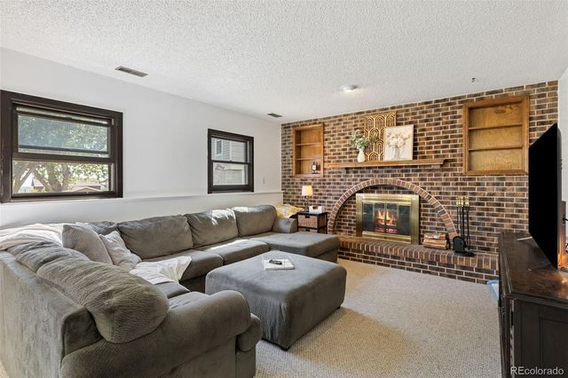 4990 Wood Brook Court, Colorado Springs, CO 80917