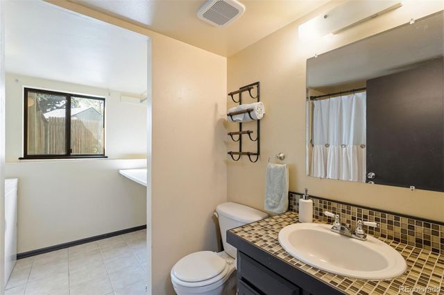 4990 Wood Brook Court, Colorado Springs, CO 80917