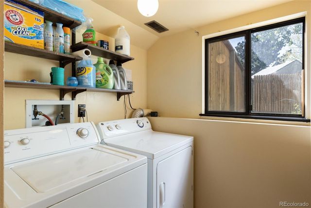 4990 Wood Brook Court, Colorado Springs, CO 80917
