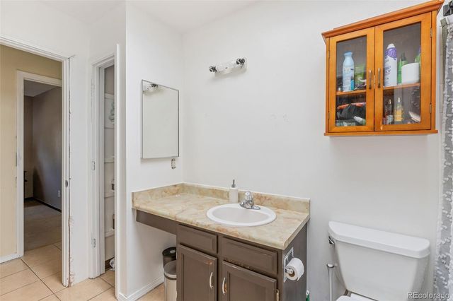 4990 Wood Brook Court, Colorado Springs, CO 80917