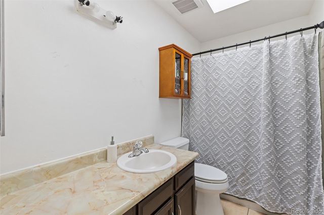 4990 Wood Brook Court, Colorado Springs, CO 80917