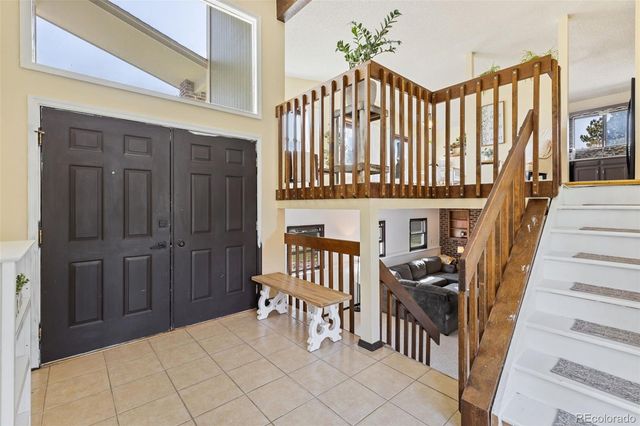 4990 Wood Brook Court, Colorado Springs, CO 80917