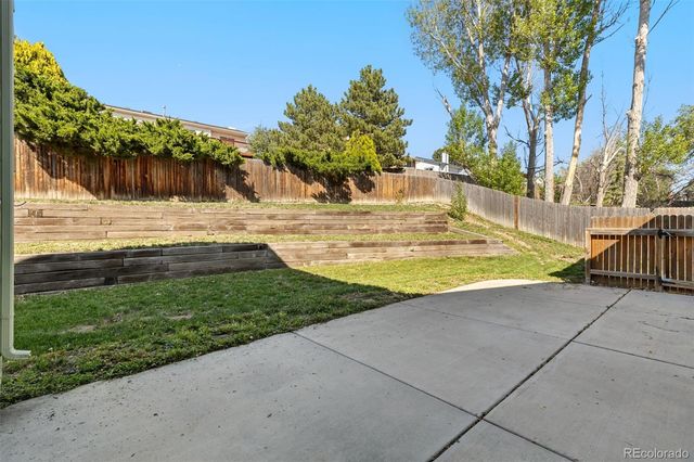 4990 Wood Brook Court, Colorado Springs, CO 80917