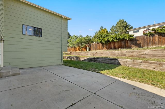 4990 Wood Brook Court, Colorado Springs, CO 80917