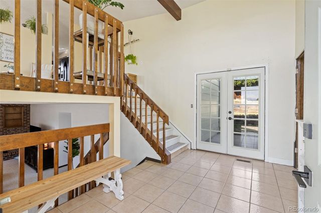 4990 Wood Brook Court, Colorado Springs, CO 80917
