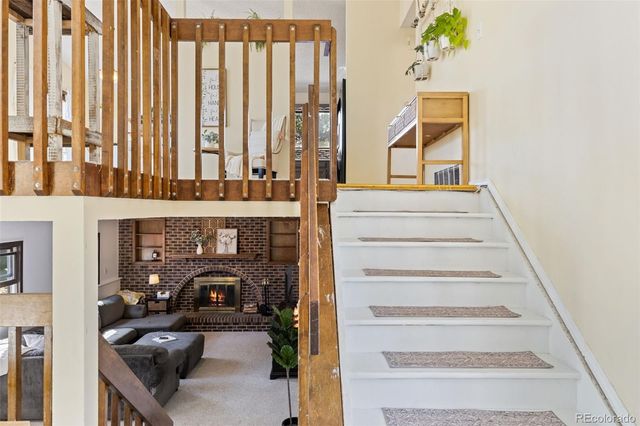 4990 Wood Brook Court, Colorado Springs, CO 80917