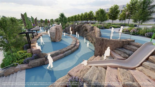 1630 Park Place, Broomfield, CO 80023