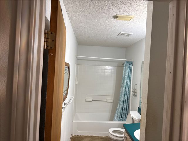500 Harrison Street, Commerce, TX 75428