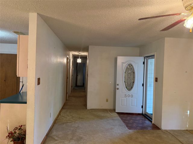 500 Harrison Street, Commerce, TX 75428