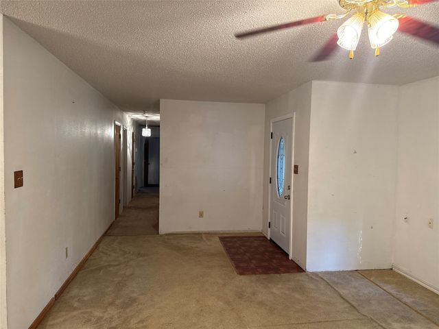 500 Harrison Street, Commerce, TX 75428