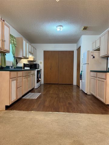 500 Harrison Street, Commerce, TX 75428