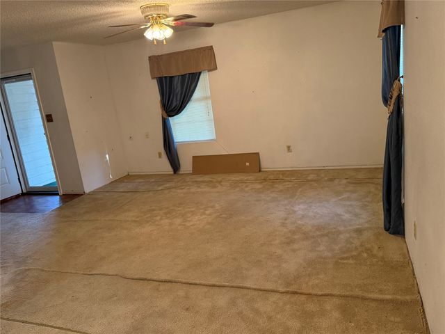 500 Harrison Street, Commerce, TX 75428