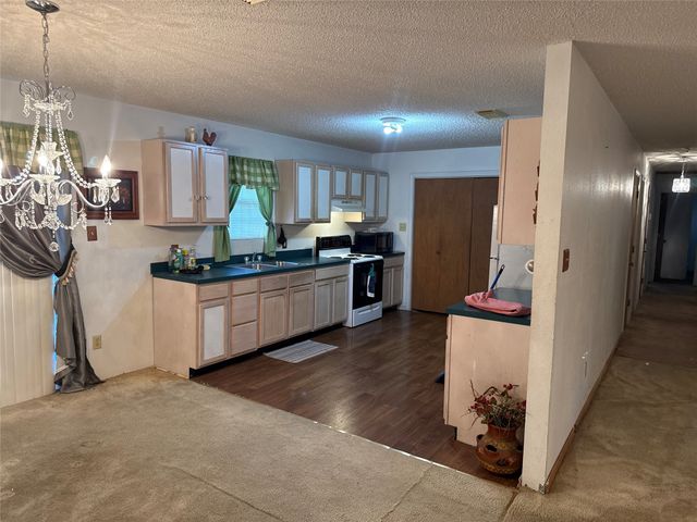 500 Harrison Street, Commerce, TX 75428