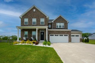 5051 Cavendish Drive, Liberty Twp, OH 45044