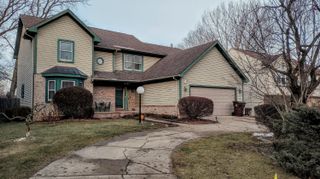 8287 Berkshire Drive, Superior Twp, MI 48198