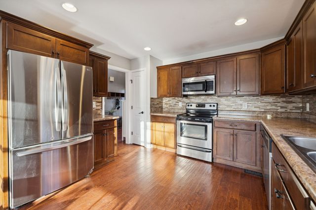 3742 Crisscross Ct, Clarksville, TN 37040