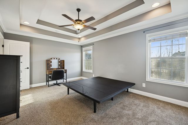 3742 Crisscross Ct, Clarksville, TN 37040