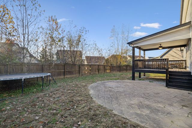 3742 Crisscross Ct, Clarksville, TN 37040