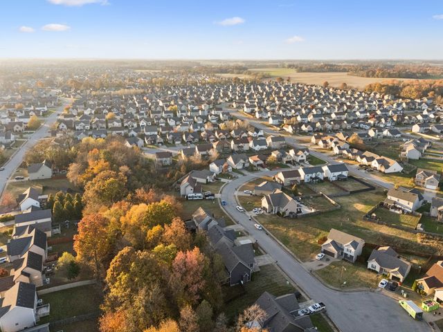 3742 Crisscross Ct, Clarksville, TN 37040