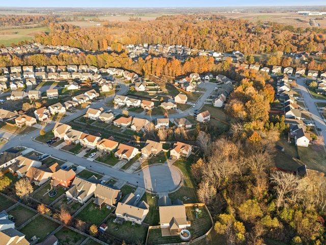 3742 Crisscross Ct, Clarksville, TN 37040