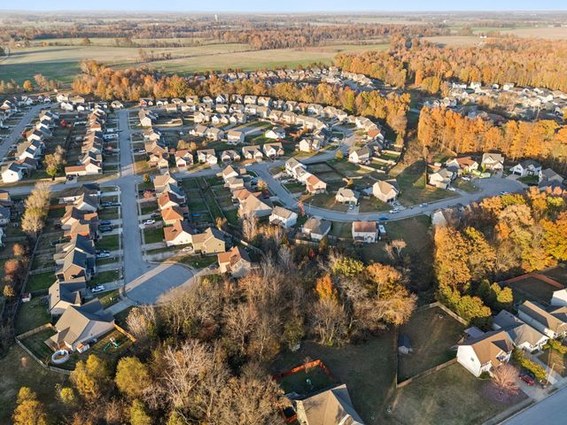 3742 Crisscross Ct, Clarksville, TN 37040