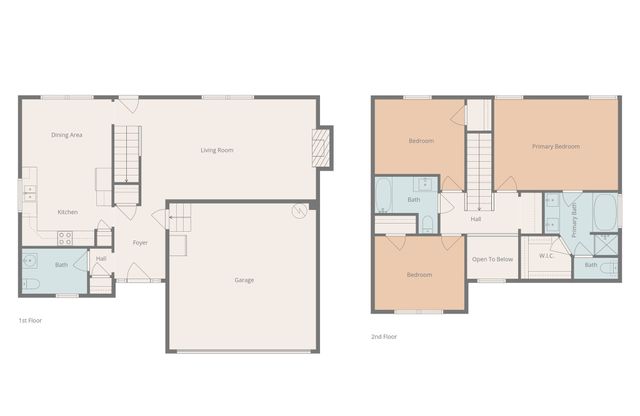 3742 Crisscross Ct, Clarksville, TN 37040