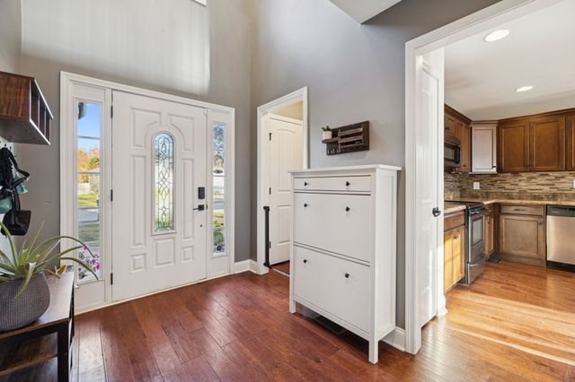 3742 Crisscross Ct, Clarksville, TN 37040