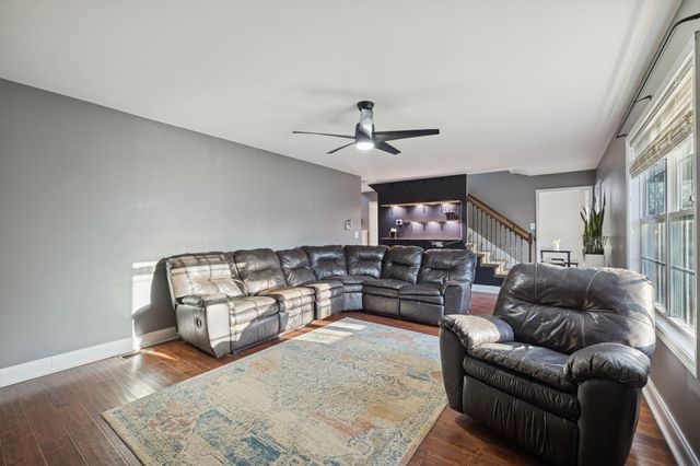 3742 Crisscross Ct, Clarksville, TN 37040
