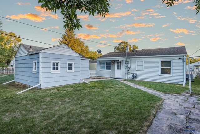 115 E ST ANDREW, Rapid City, SD 57701