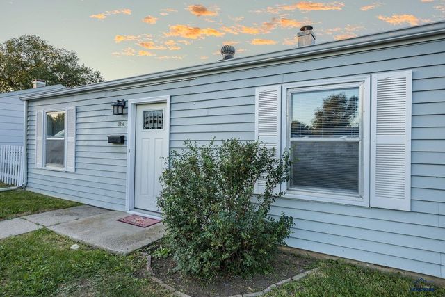 115 E ST ANDREW, Rapid City, SD 57701