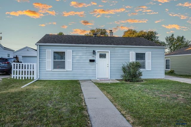 115 E ST ANDREW, Rapid City, SD 57701