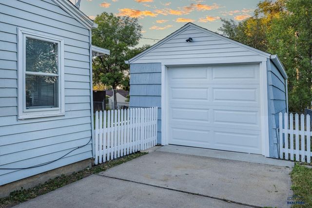115 E ST ANDREW, Rapid City, SD 57701