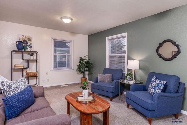 115 E ST ANDREW, Rapid City, SD 57701