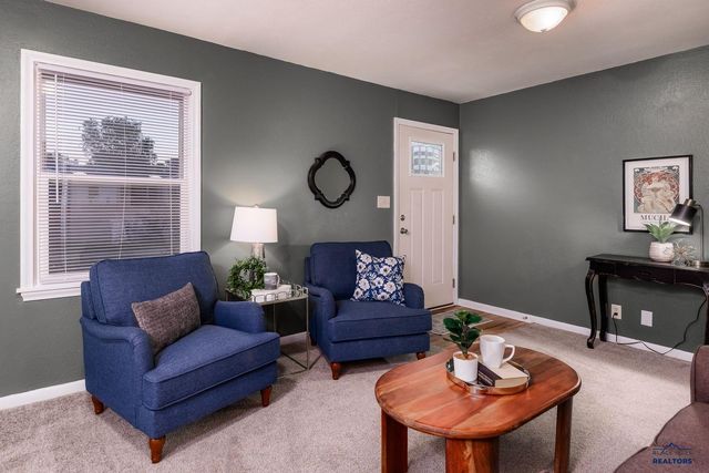 115 E ST ANDREW, Rapid City, SD 57701