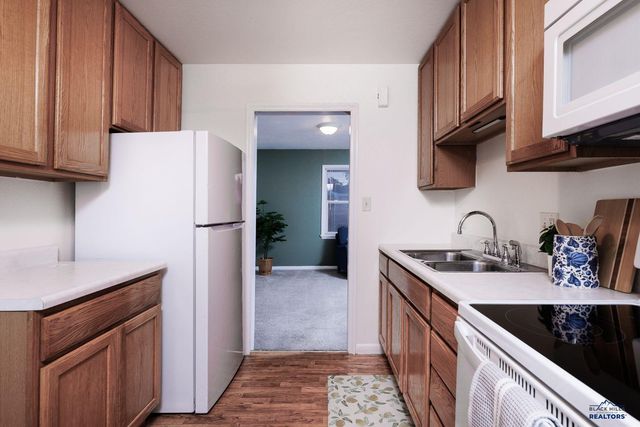 115 E ST ANDREW, Rapid City, SD 57701