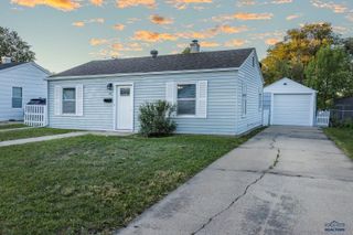 115 E ST ANDREW, Rapid City, SD 57701