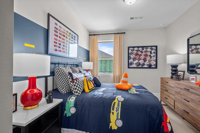 9408 Laurel Wreath Drive, Mesquite, TX 75126