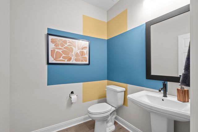 9408 Laurel Wreath Drive, Mesquite, TX 75126