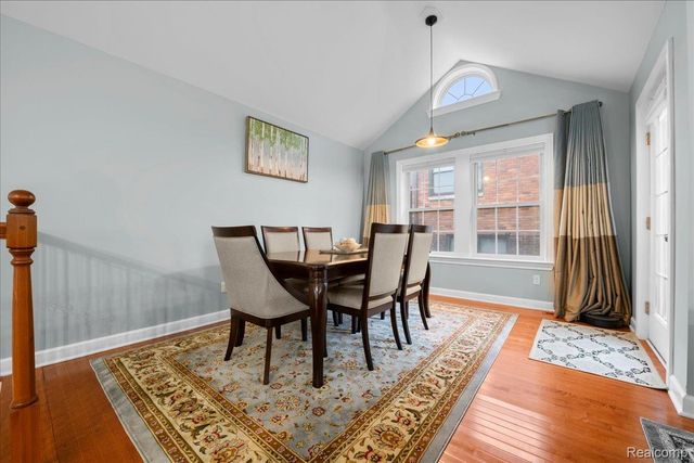 411 E Ferry Street 15, Detroit, MI 48202