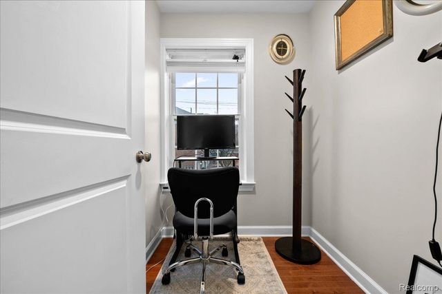 411 E Ferry Street 15, Detroit, MI 48202