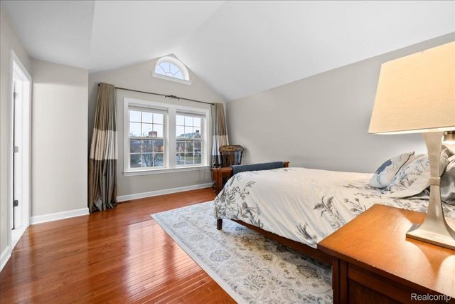 411 E Ferry Street 15, Detroit, MI 48202