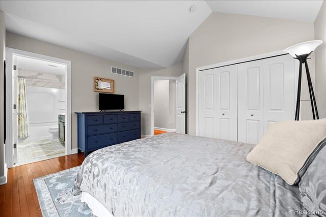 411 E Ferry Street 15, Detroit, MI 48202