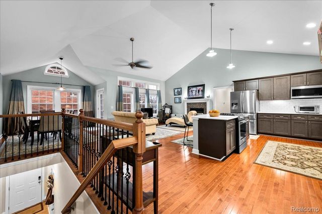 411 E Ferry Street 15, Detroit, MI 48202