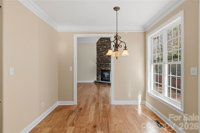 1391 Somerset Cove Drive, Winston Salem, NC 27103