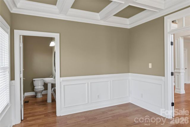 1391 Somerset Cove Drive, Winston Salem, NC 27103