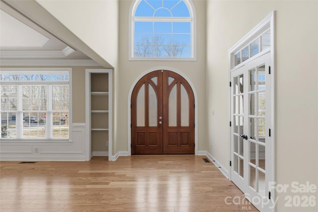 1391 Somerset Cove Drive, Winston Salem, NC 27103