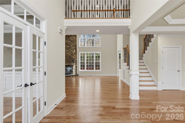 1391 Somerset Cove Drive, Winston Salem, NC 27103